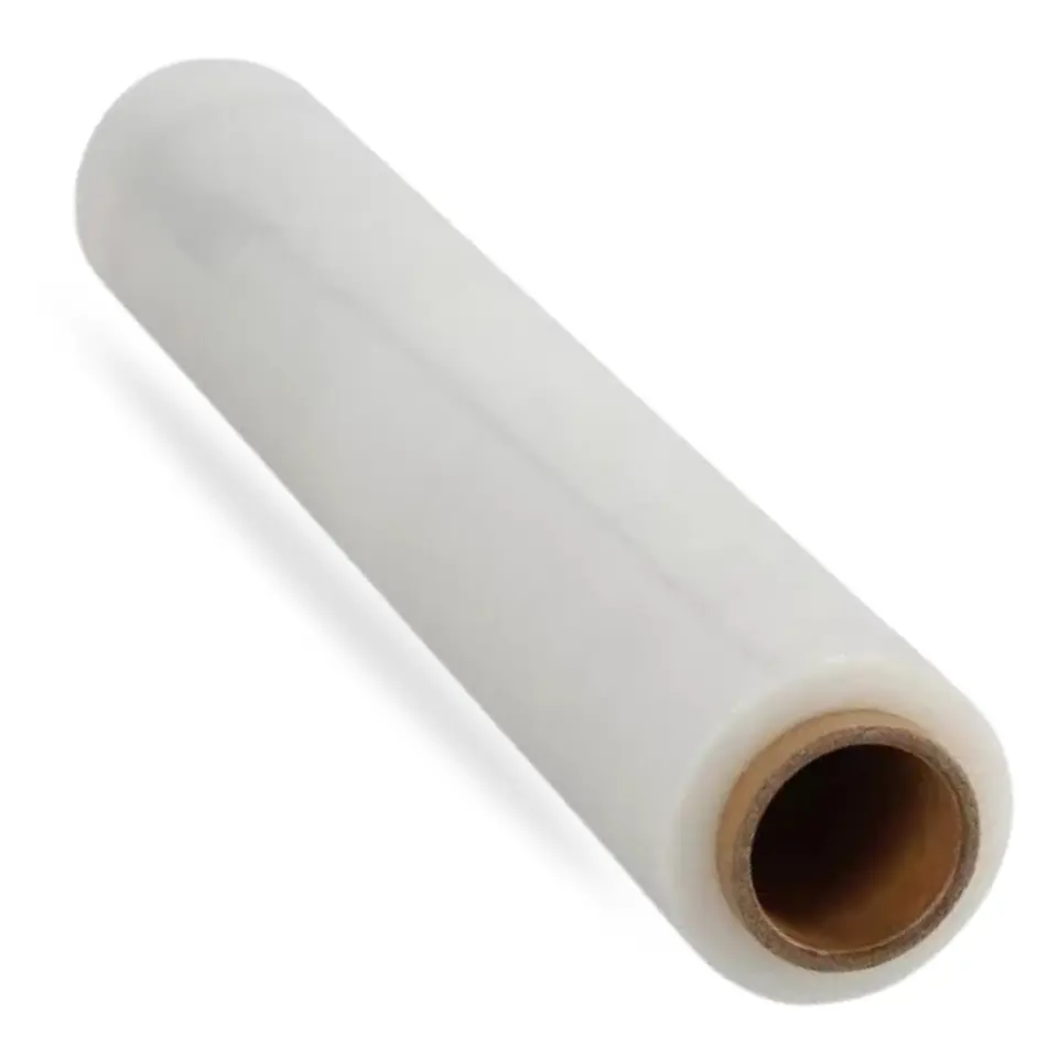 Film Stretch Transparente  1.7 kilos 1