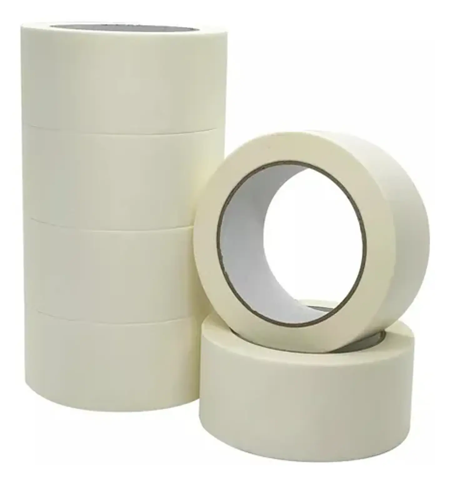 Cinta Masking 100m X 48mm 1