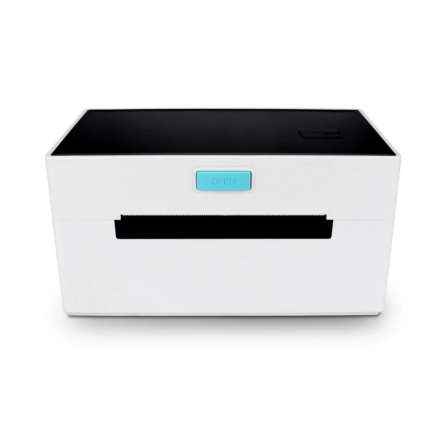 Impresora Térmica De Etiquetas Autoadhesivas Bluetooth /usb  4