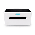 Impresora Térmica De Etiquetas Autoadhesivas Bluetooth /usb 