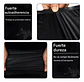 Bolsa Courier Negra  para Embalaje PACK 100 UNIDADES - Miniatura 5