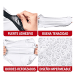 Bolsa Courier "Gris"  para Embalaje PACK 100 UNIDADES