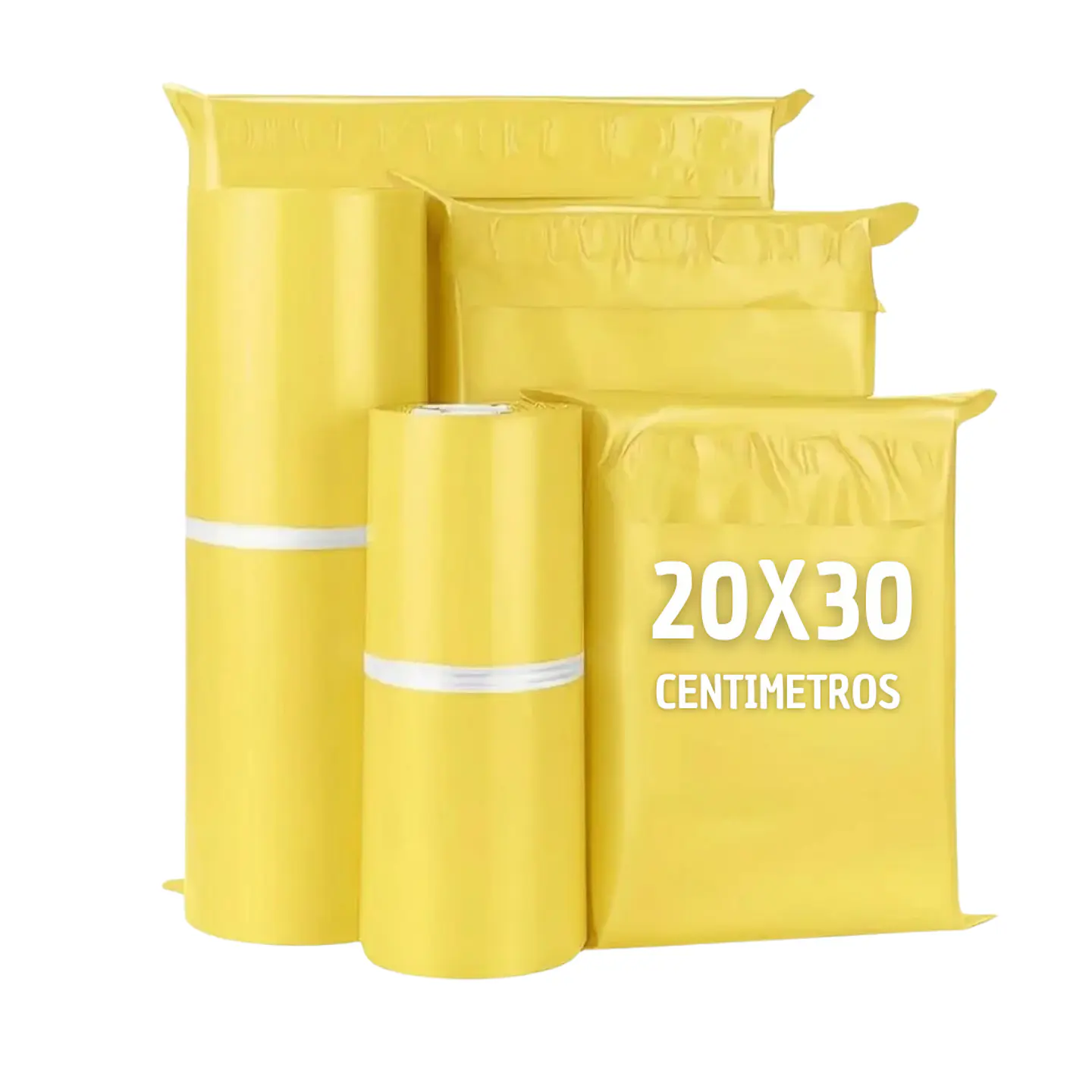 Bolsa Courier 