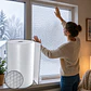 Plastico Burbuja aislante de frio 1M x 5M - Miniatura 1