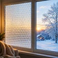 Plastico Burbuja aislante de frio 1M x 5M - Miniatura 3