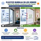 Plastico Burbuja aislante de frio 1M x 5M - Miniatura 5