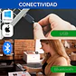 Impresora Térmica De Etiquetas Autoadhesivas Bluetooth /usb  - Miniatura 4