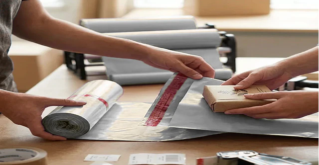 Bolsas Courier para Envios