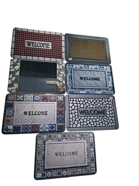 Alfombra Antideslizante 40 x 60 cm