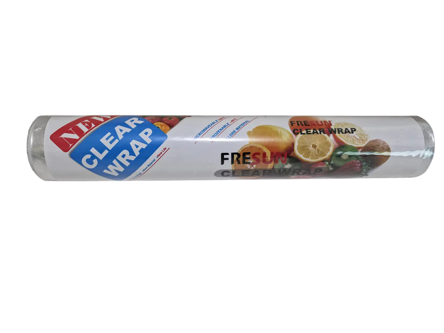 Film Alimento 30 X 50 CM Transparente 1