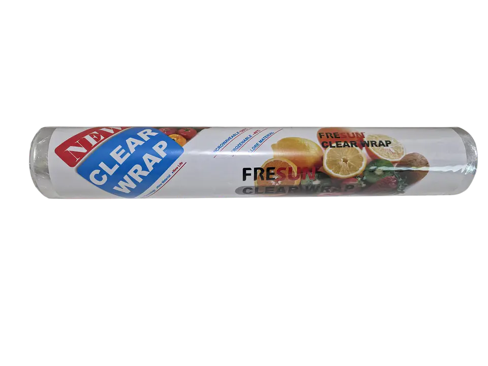 Film Alimento 30 X 50 CM Transparente 1
