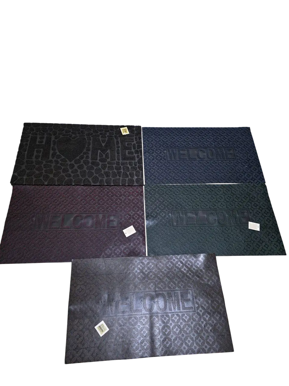 Alfombra Antideslizante 73X43 CM 1