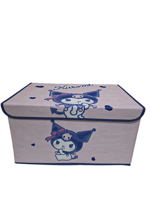 Organizador de ropa Kuromi