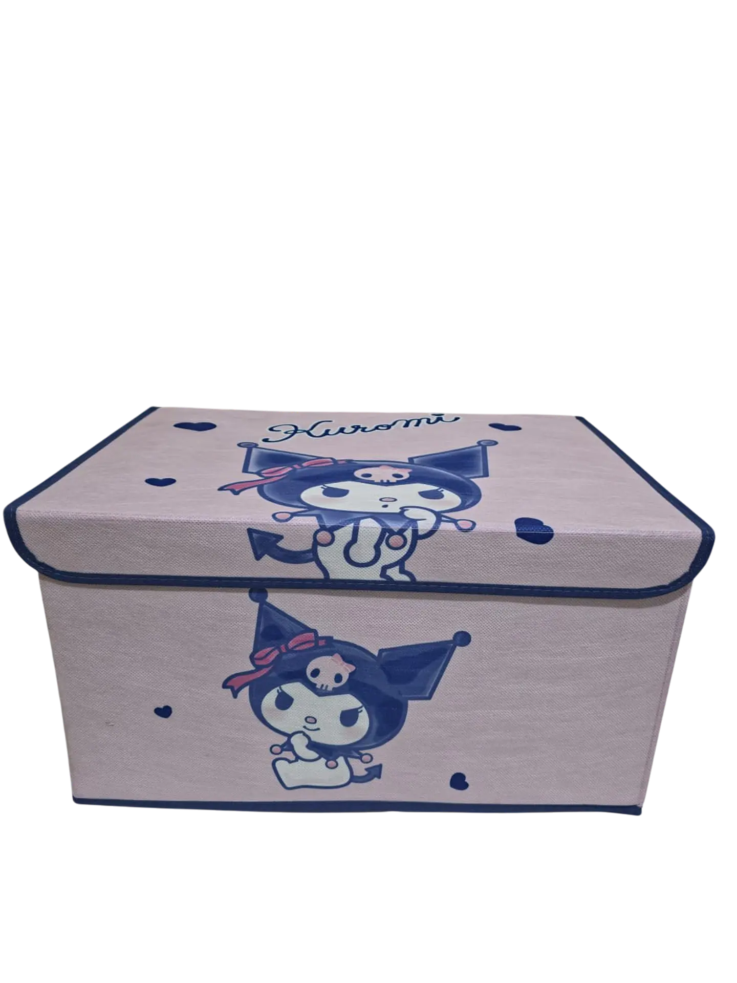 Organizador de ropa Kuromi 1