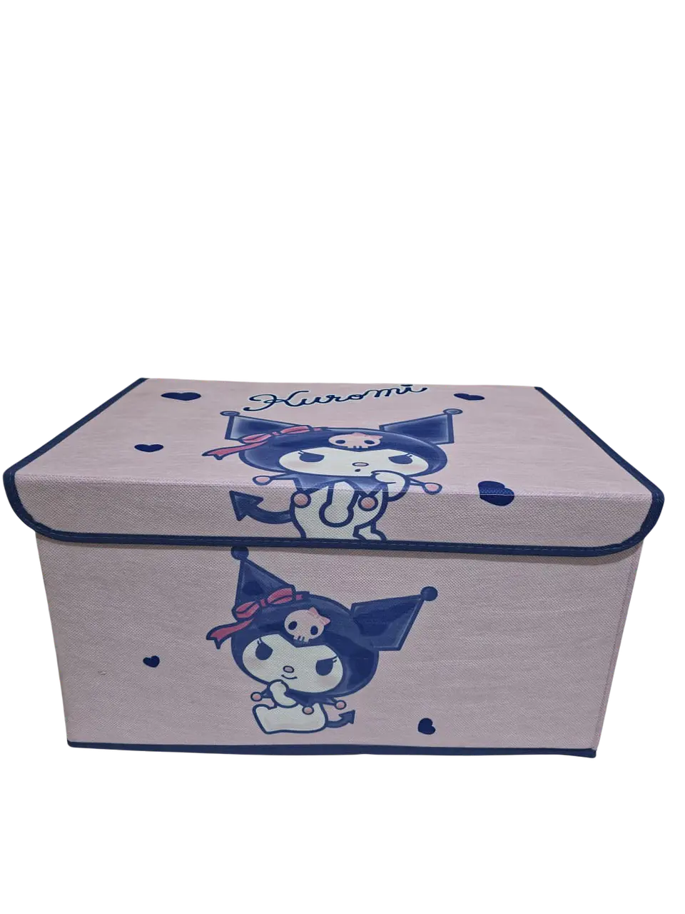 Organizador de ropa Kuromi 1