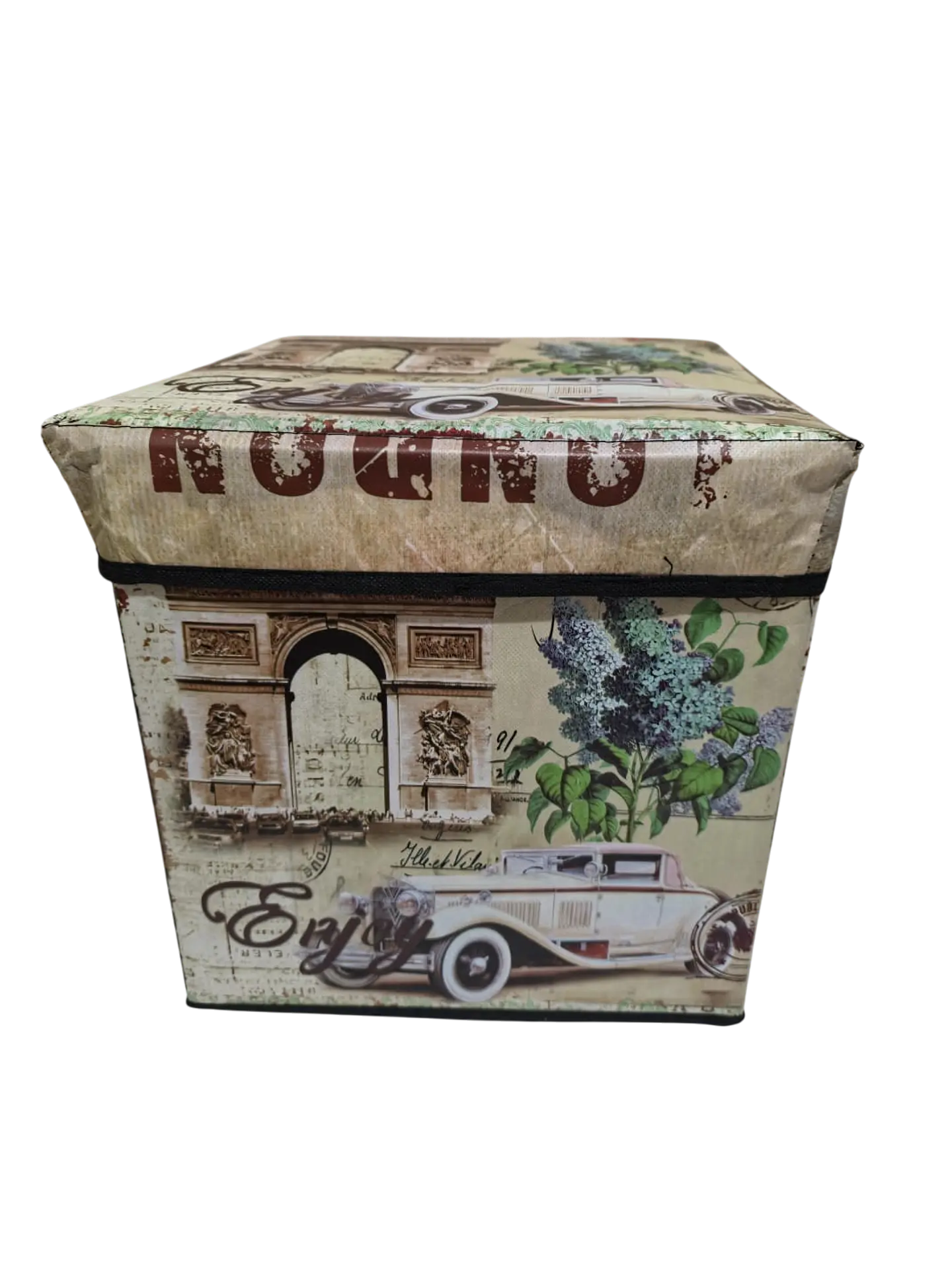 Caja Organizadora 1