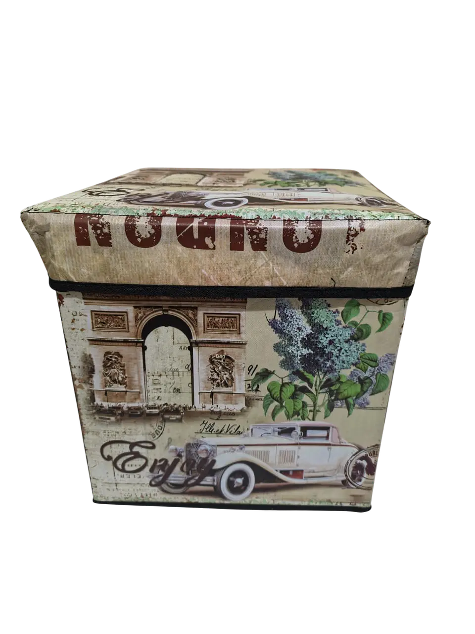 Caja Organizadora 1