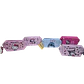 Estuche Cosmetiquero Kuromi / Hello Kitty / Stitch - Miniatura 1