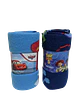 Manta Polar 115 x 130 cm Cars y Toy Story 5 - Miniatura 1
