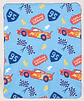 Manta Polar 115 x 130 cm Cars y Toy Story 5 - Miniatura 2