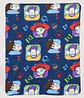Manta Polar 115 x 130 cm Cars y Toy Story 5 - Miniatura 3
