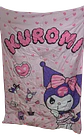 Plumon Cama 1,5 Plaza Kuromi - Miniatura 2