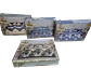 Sabanas 1.5 y 2 Plazas Micro Fibra Economica - Miniatura 1