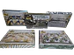 Sabanas 1.5 y 2 Plazas Micro Fibra Economica - Miniatura 2