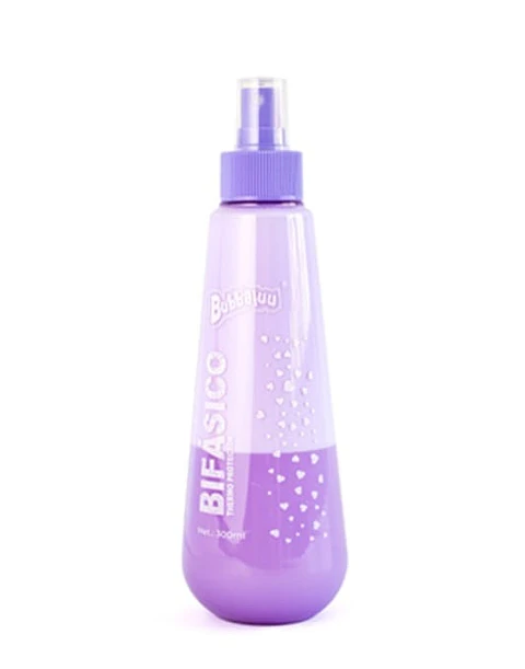 Thermo Protector Bifásico Bubbaluu