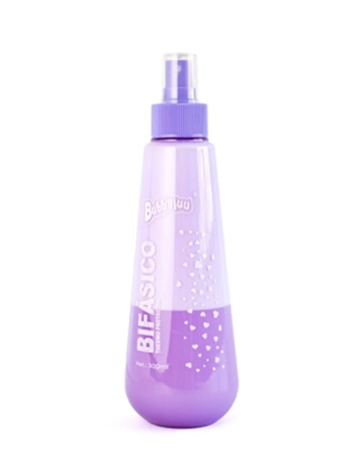 Thermo Protector Bifásico Bubbaluu 1