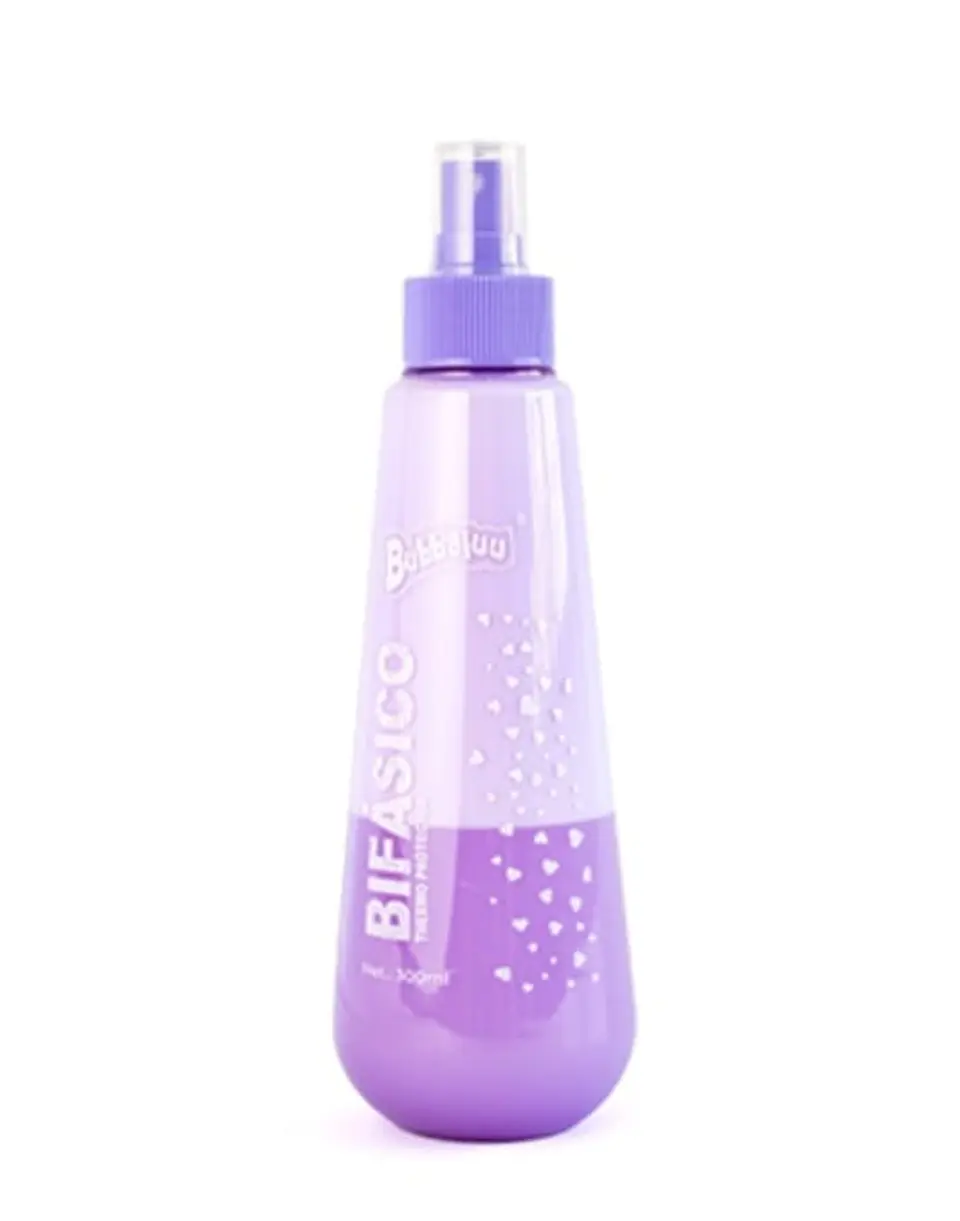 Thermo Protector Bifásico Bubbaluu 1