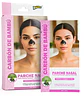 Parche Nasal Carbón de Bambú Bubbaluu - Miniatura 2