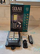 Foco Con Brazo Solar - Miniatura 1