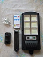 Foco Con Brazo Solar - Miniatura 2