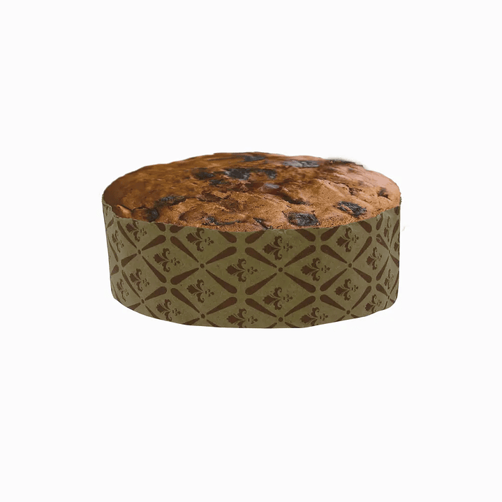 MOLDE PAN PASCUA 1/2 FONDO CARTON 2