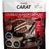 Puratos Carat alfajor cuchufli - Semi amargo - 1 kg 