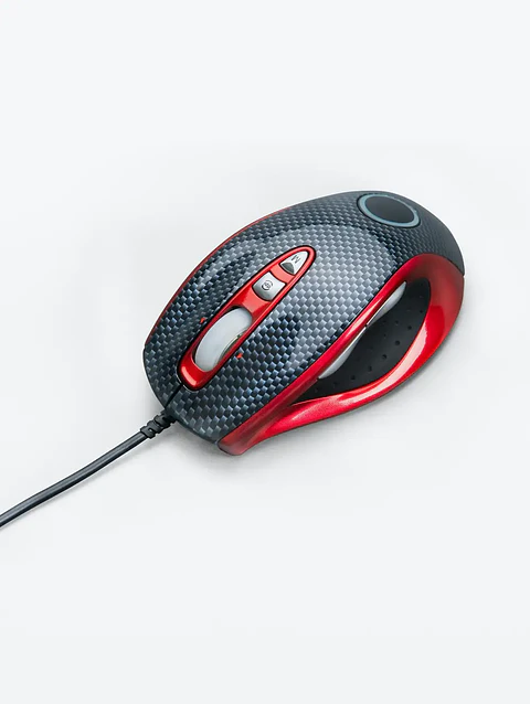 Demo - Mouse