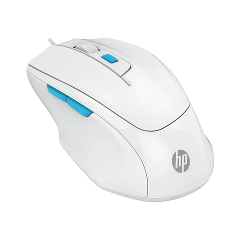 MOUSE GAMER HP M150 USB 6400 DPI
