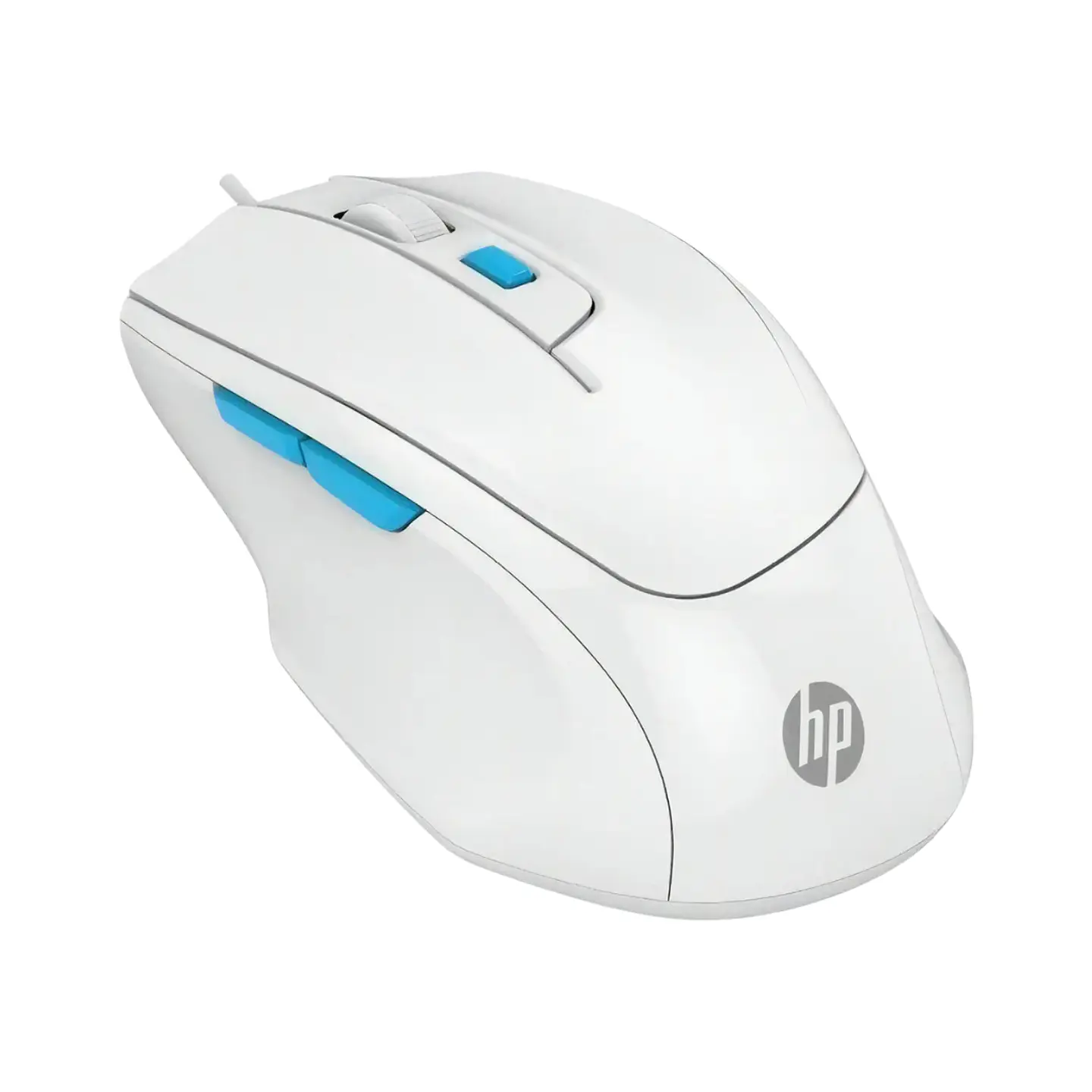 MOUSE GAMER HP M150 USB 6400 DPI 2