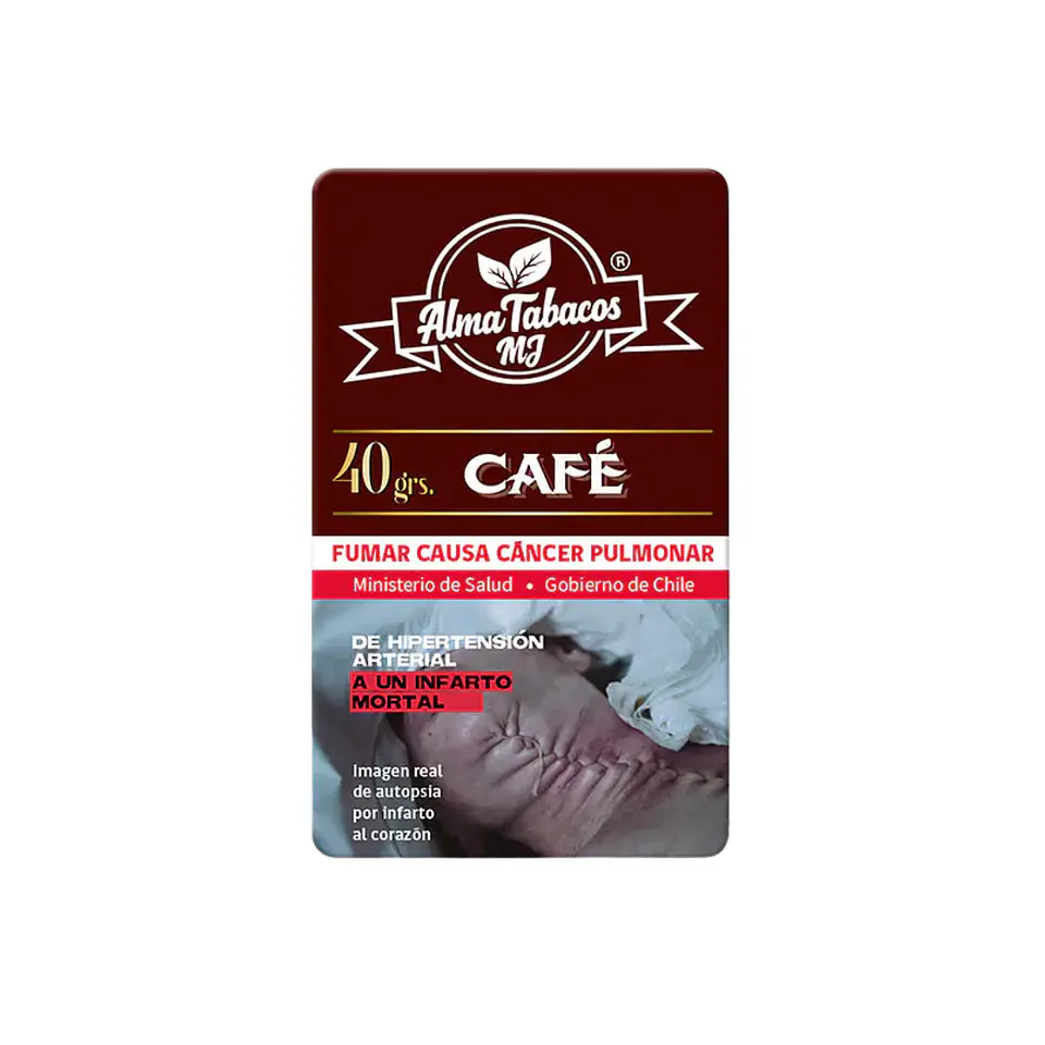 TABACO ALMA VARIEDADES DE 40GRS 1