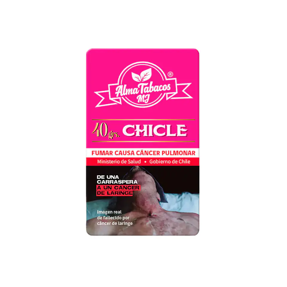 TABACO ALMA VARIEDADES DE 40GRS 4