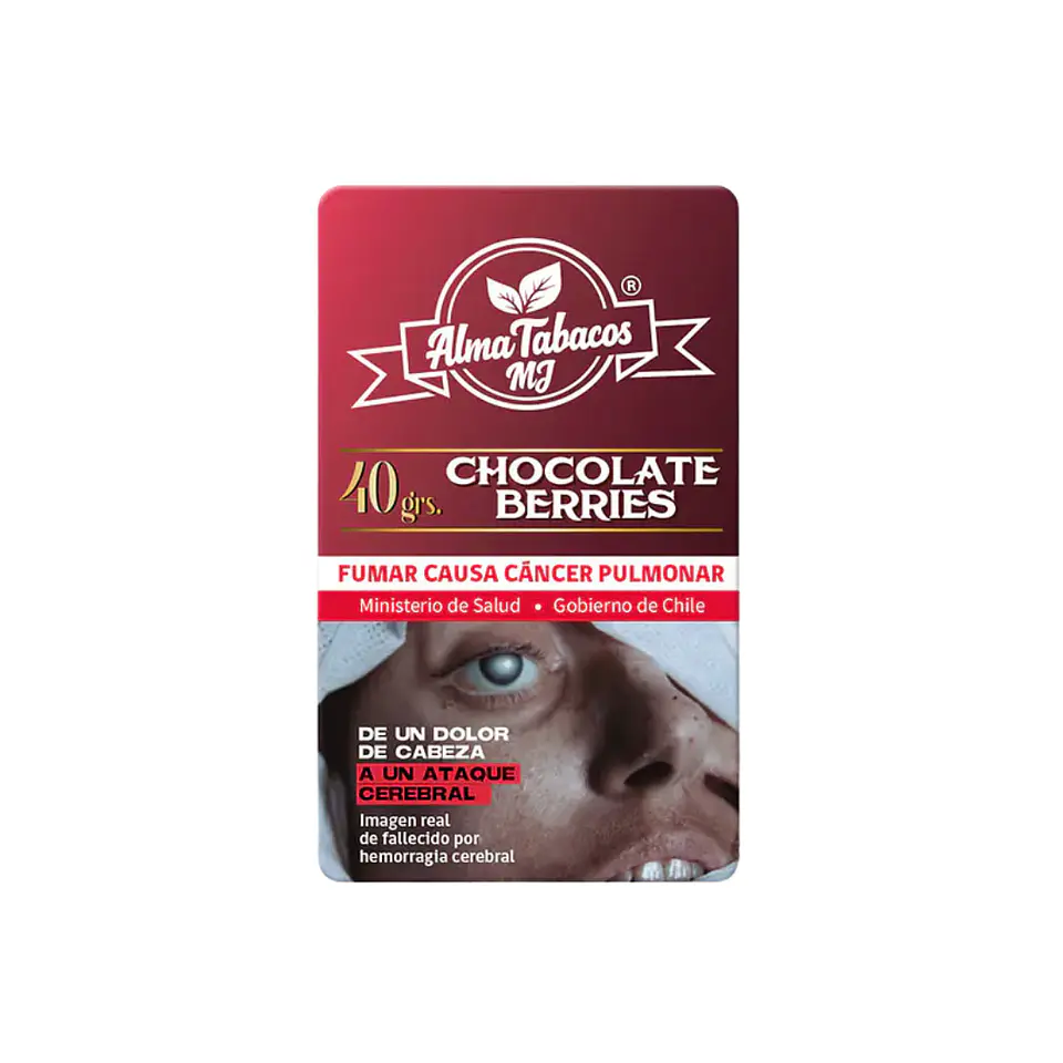 TABACO ALMA VARIEDADES DE 40GRS 5