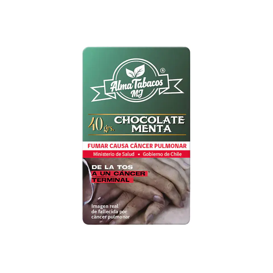 TABACO ALMA VARIEDADES DE 40GRS 6