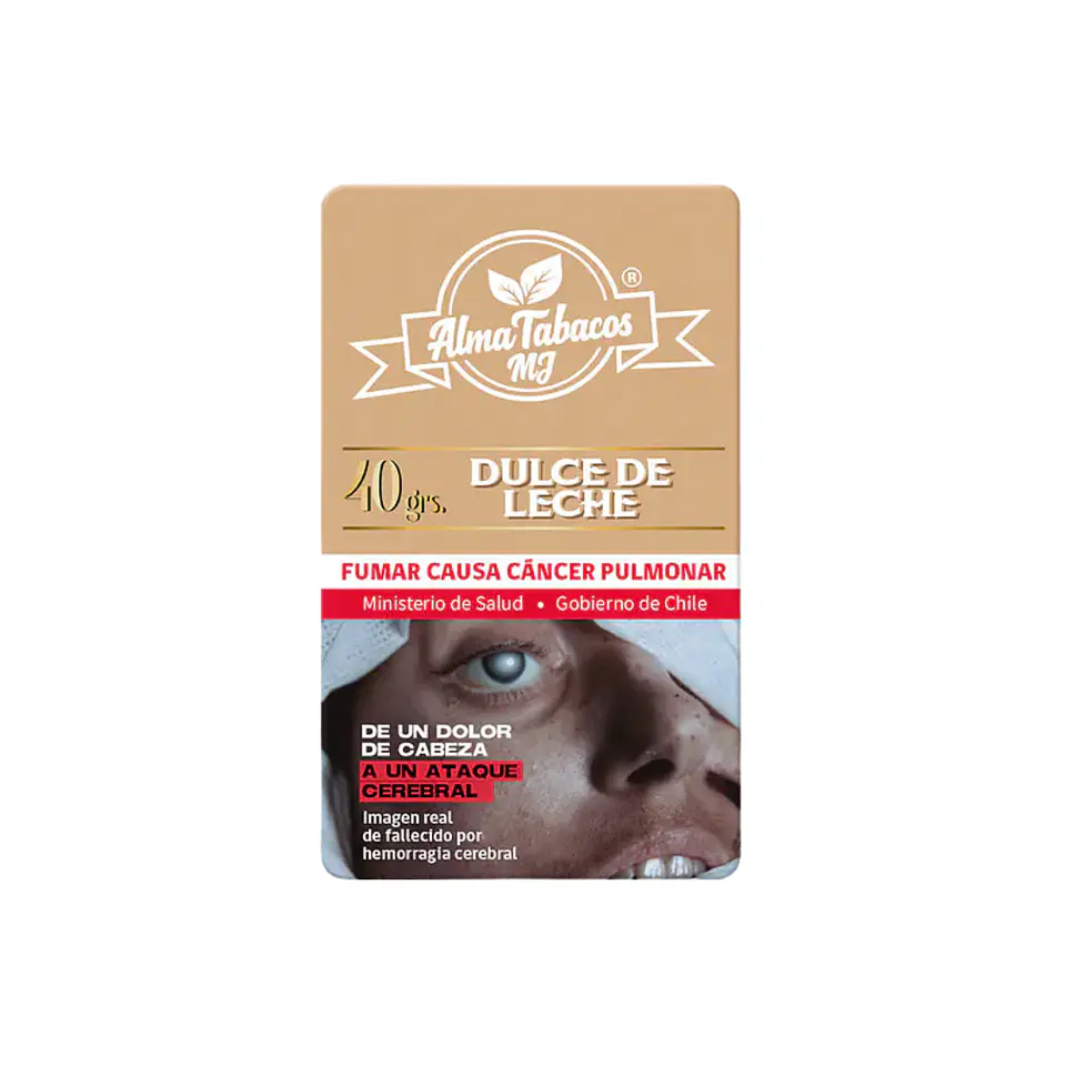 TABACO ALMA VARIEDADES DE 40GRS 8