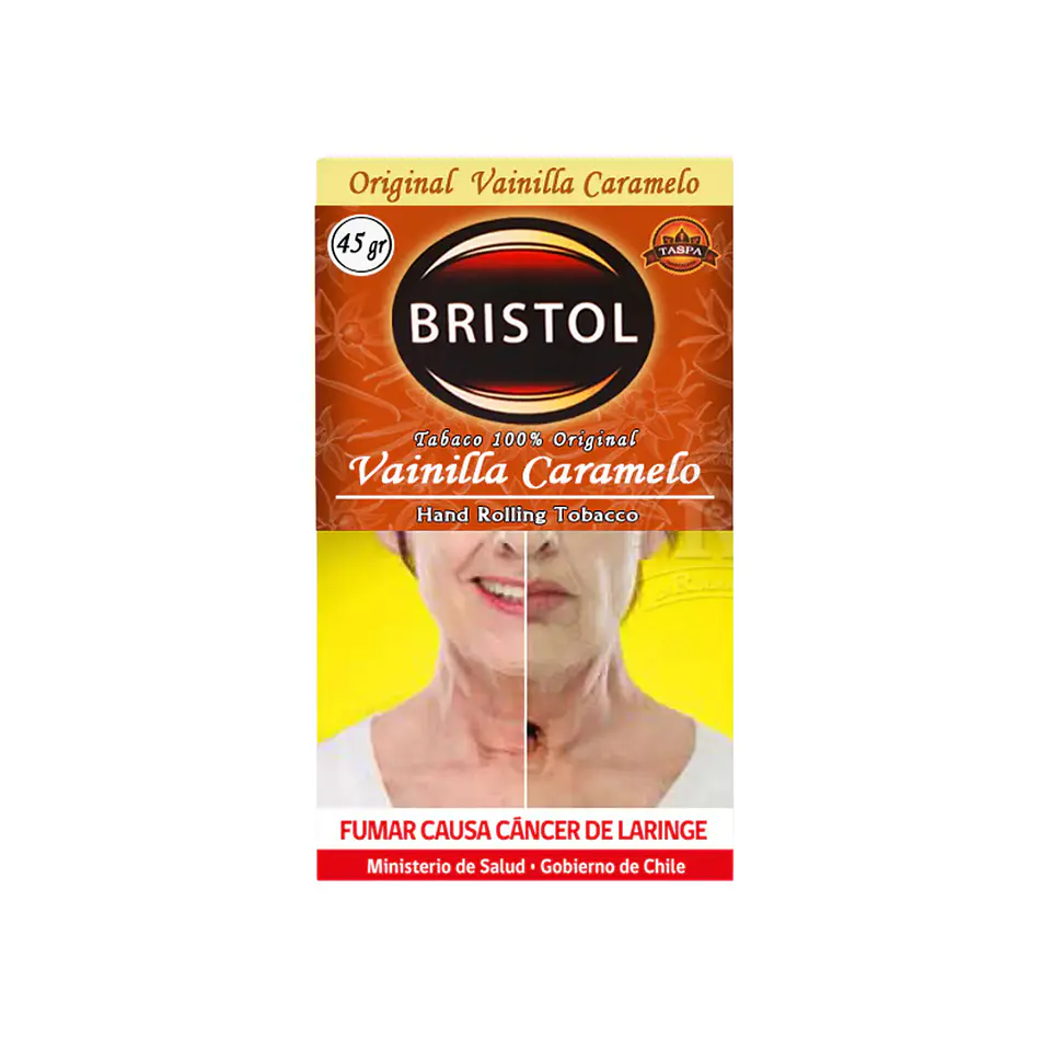 TABACO BRISTOL VARIEDADES DE 45GRS 21