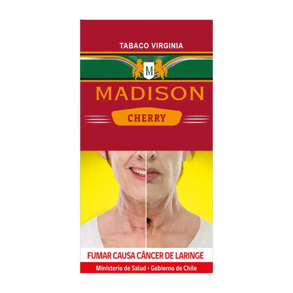 TABACO MADISON VARIEDADES DE 45GRS 4