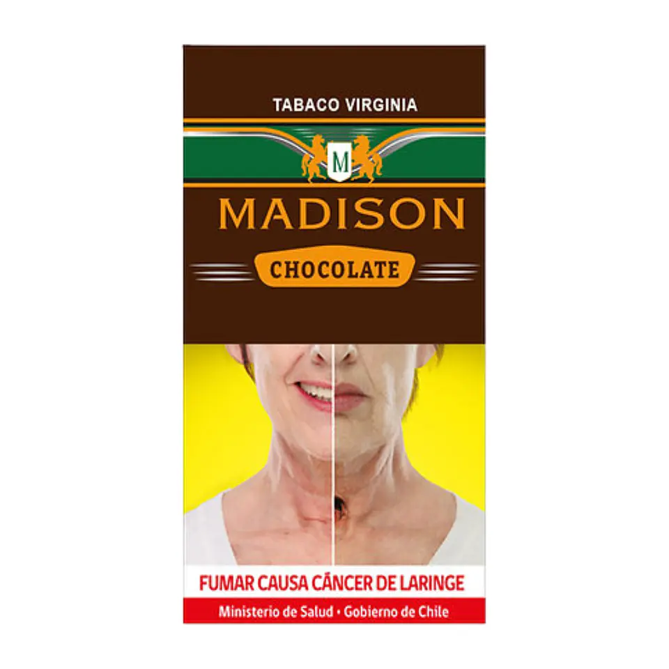 TABACO MADISON VARIEDADES DE 45GRS 5