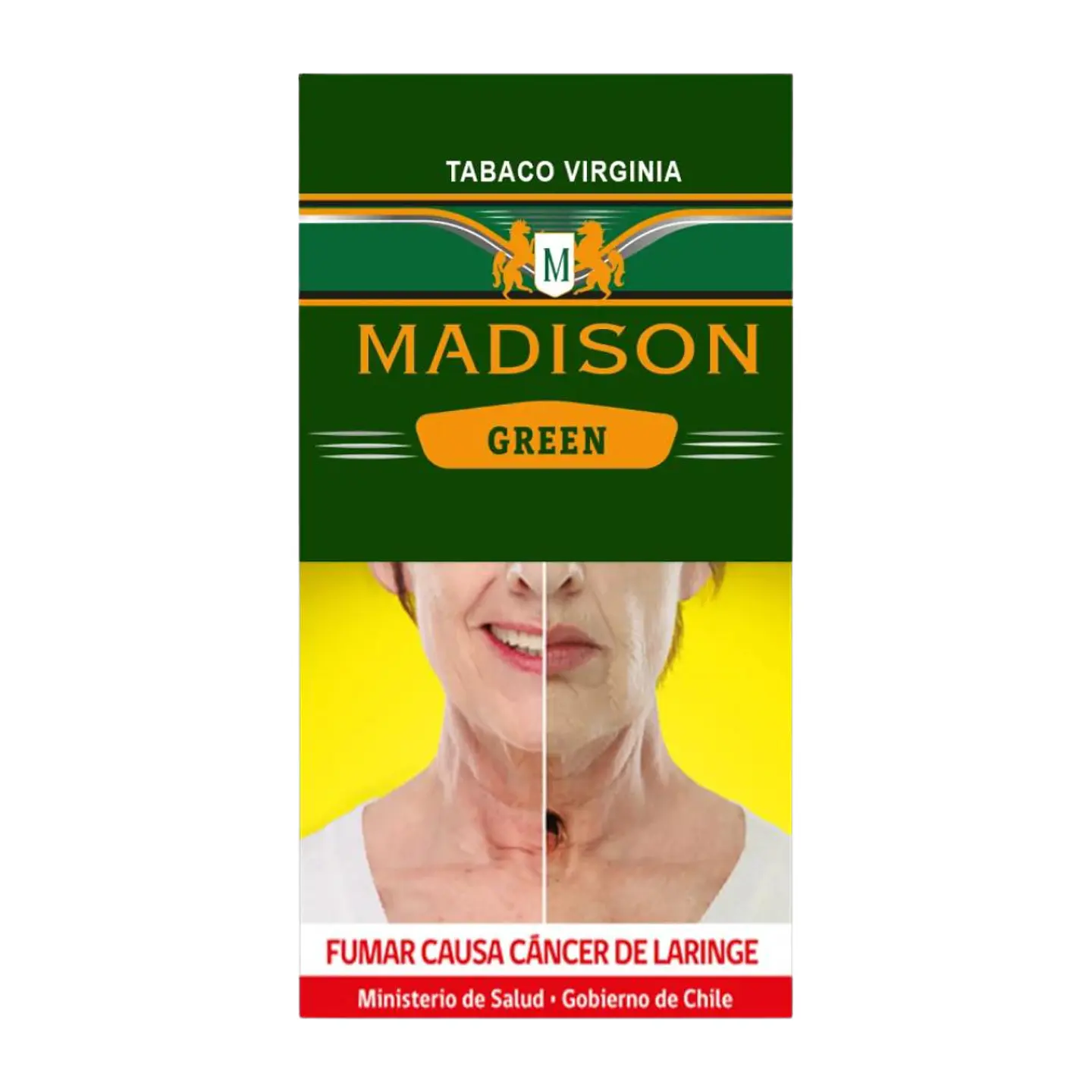 TABACO MADISON VARIEDADES DE 45GRS 6