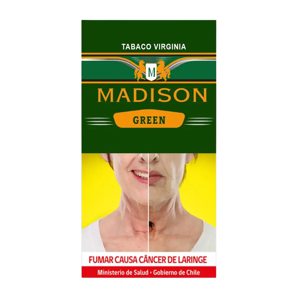 TABACO MADISON VARIEDADES DE 45GRS 6