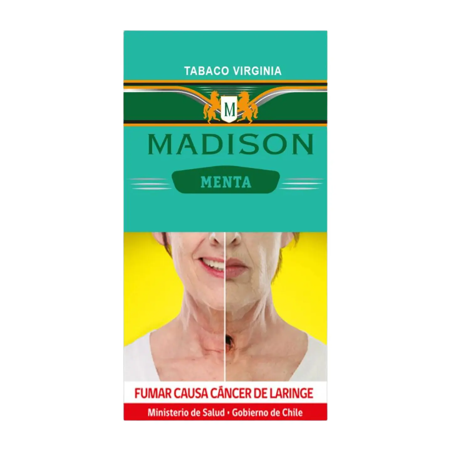 TABACO MADISON VARIEDADES DE 45GRS 8